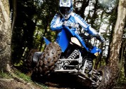 Yamaha YFM250R Yamaha YFM250R